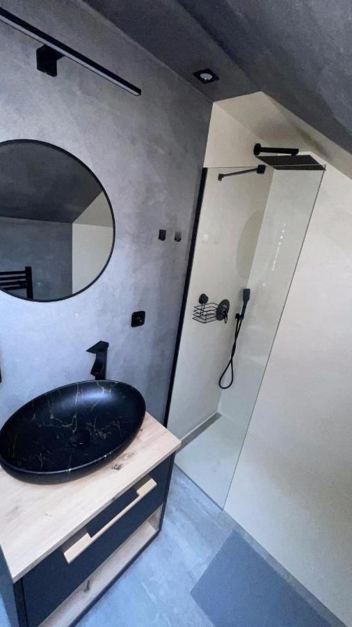 Penzion Loket Exteriör bild