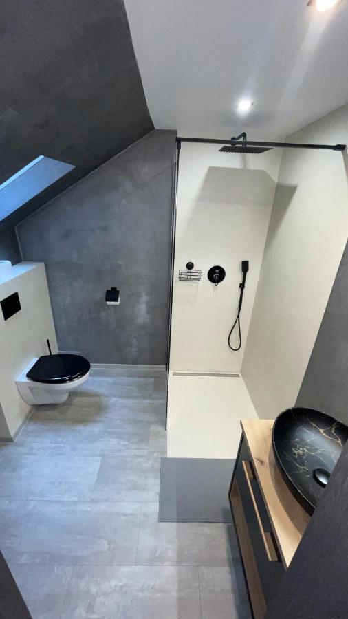 Penzion Loket Exteriör bild