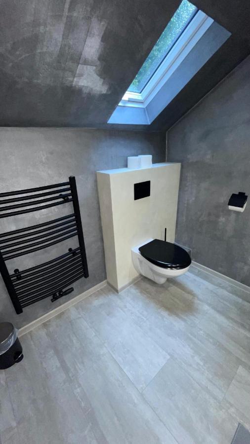 Penzion Loket Exteriör bild