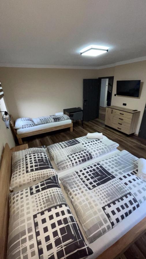 Penzion Loket Exteriör bild