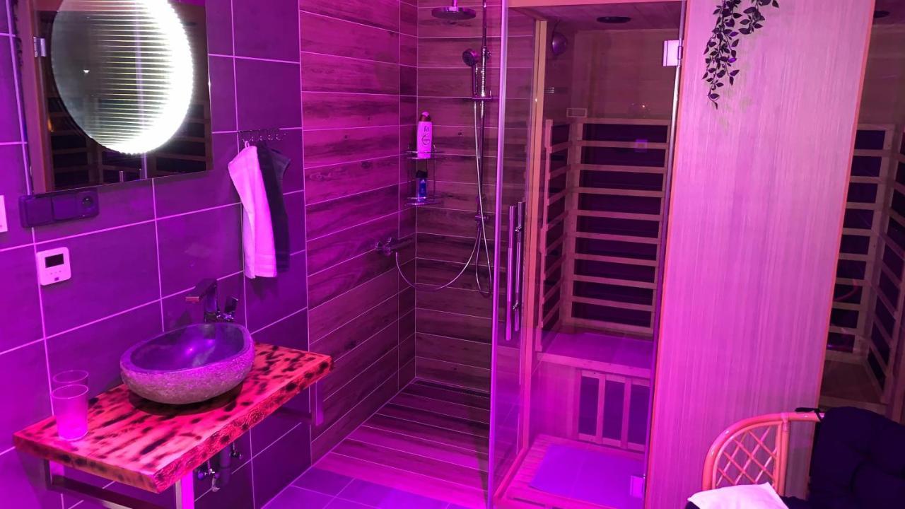 Penzion Loket Exteriör bild