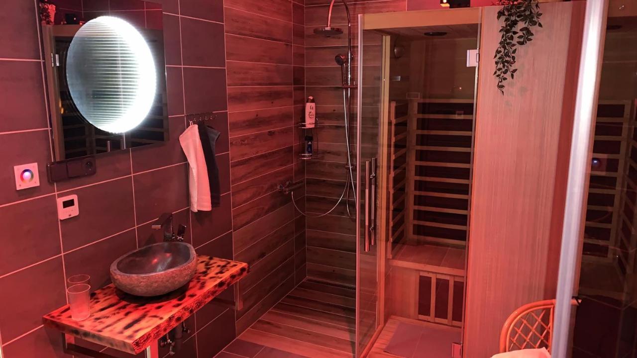 Penzion Loket Exteriör bild