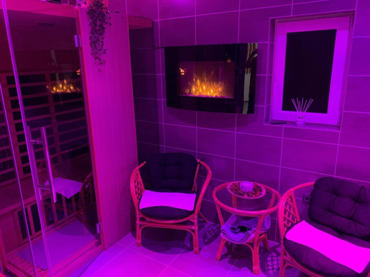 Penzion Loket Exteriör bild