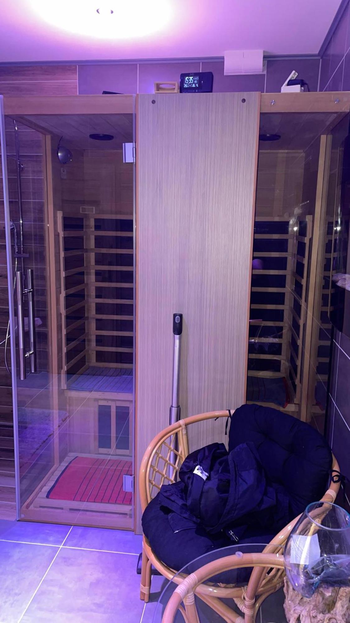 Penzion Loket Exteriör bild