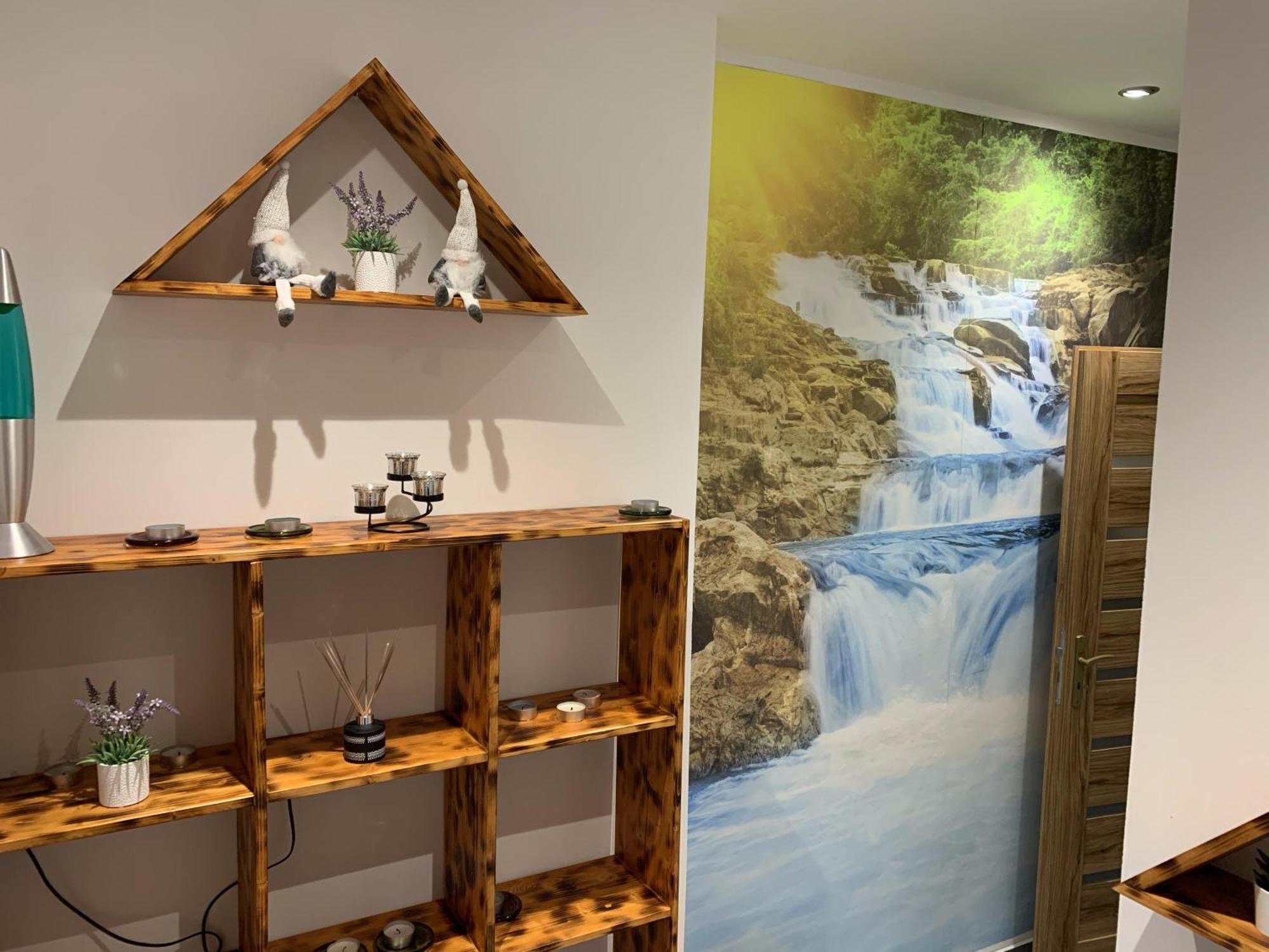 Penzion Loket Exteriör bild