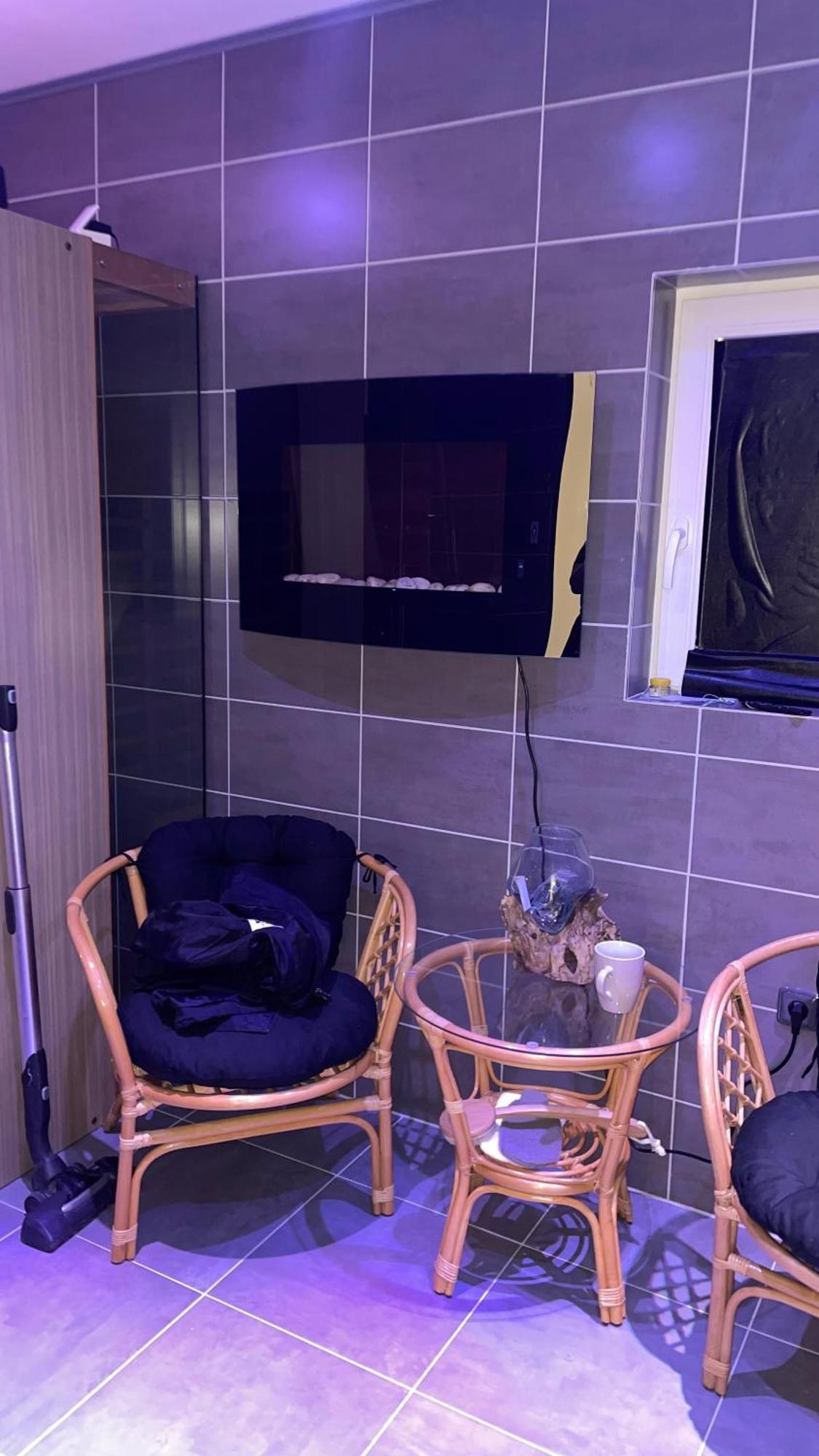 Penzion Loket Exteriör bild
